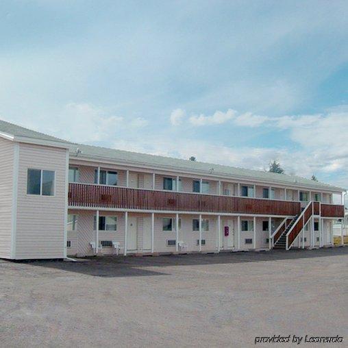 Canyonlands Motor Inn Monticello Exterior foto