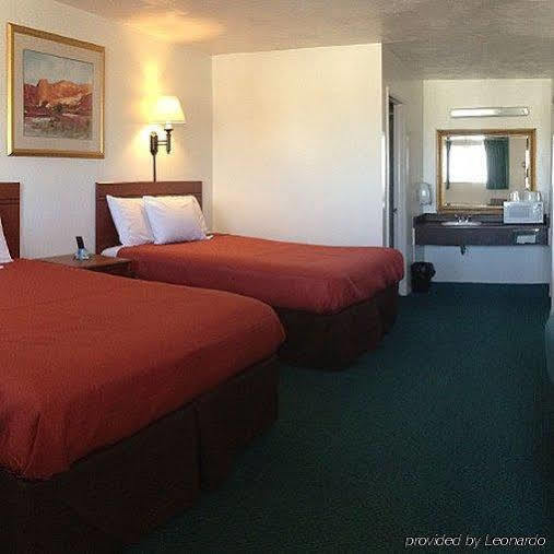 Canyonlands Motor Inn Monticello Exterior foto