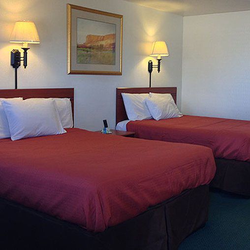 Canyonlands Motor Inn Monticello Cameră foto